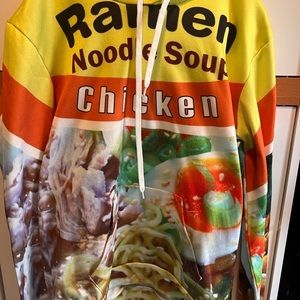 Ramen Hoodie